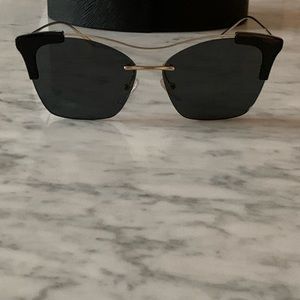 COPY - Prada sunglasses